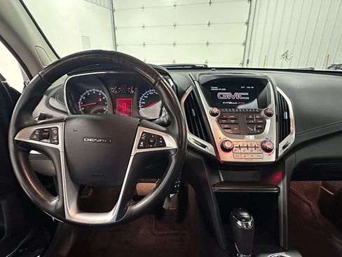 Used 2016 GMC Terrain Denali AWD/4WD image 36