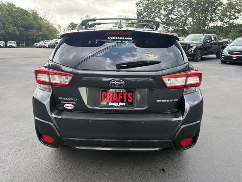 Used 2019 Subaru Crosstrek 2.0i Limited w/ Moonroof Package AWD/4WD image 4