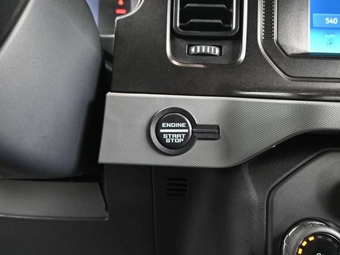 Certified 2021 Ford Bronco 4-Door AWD/4WD image 14