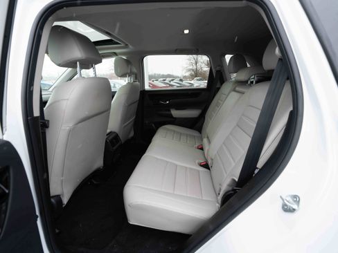 Certified 2023 Honda CR-V EX-L image 23