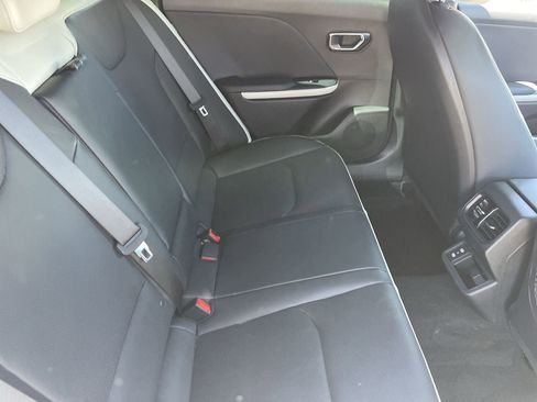 Certified 2025 Kia K4 GT-Line Turbo image 12