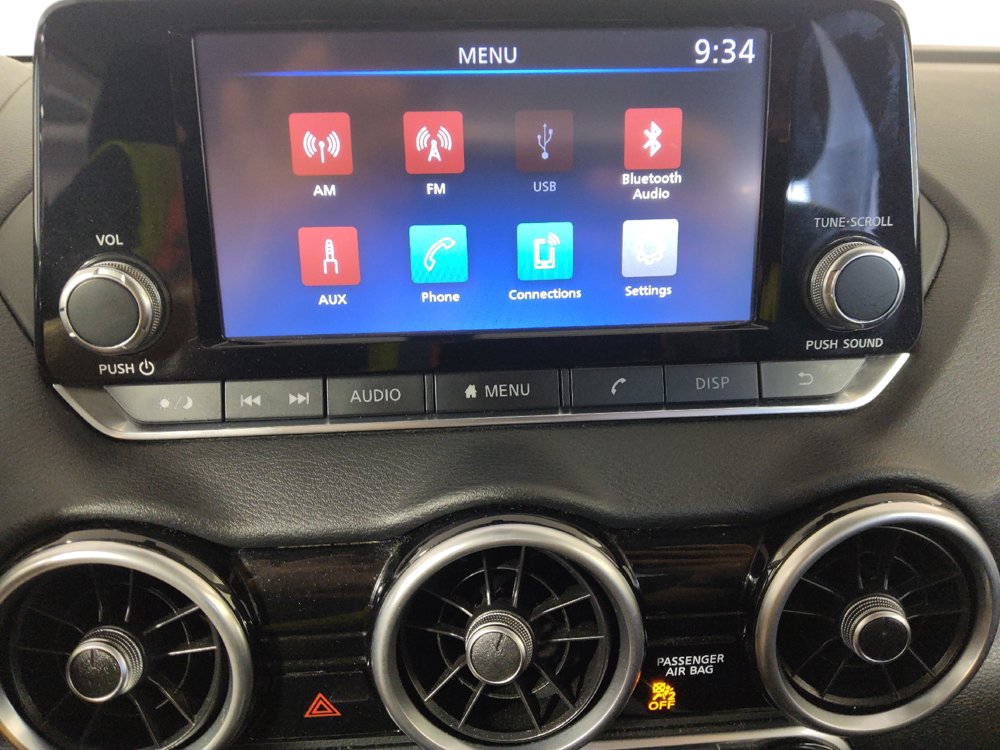 Used 2024 Nissan Sentra S FWD image 25