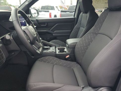 New 2026 Toyota Tacoma SR5 image 12