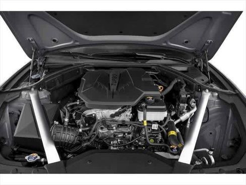 Used 2024 Genesis G70 2.5T image 8