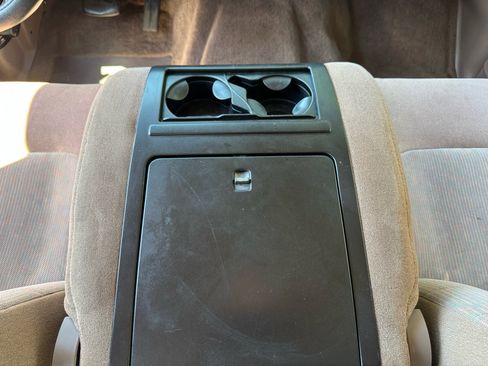 Used 1994 Ford F350 2WD Crew Cab image 21