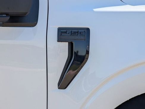 New 2025 Ford F150 XLT w/ Equipment Group 302A MID image 10