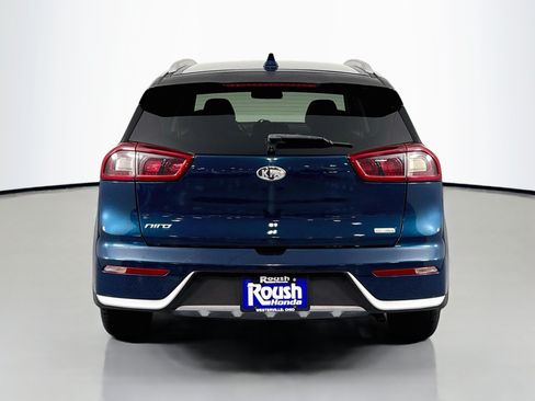 Used 2018 Kia Niro LX FWD image 6
