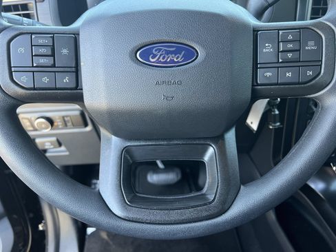New 2026 Ford F150 STX AWD/4WD image 9