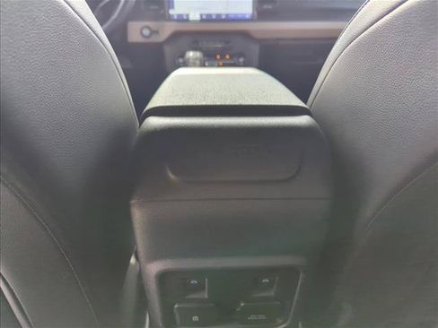 Certified 2023 Ford Bronco Wildtrak AWD/4WD image 19