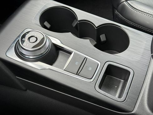 New 2026 Ford Escape Platinum w/ Equipment Group 601A image 14