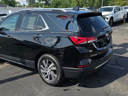 Used 2023 Chevrolet Equinox Premier FWD image 5