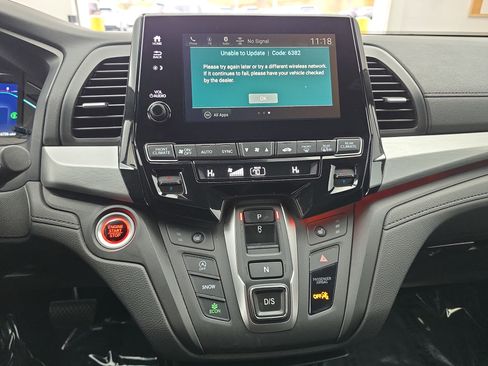 Used 2024 Honda Odyssey Sport image 21