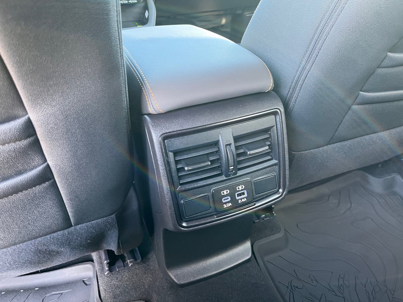 Certified 2026 Subaru Forester Wilderness AWD/4WD image 32