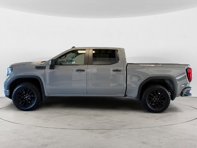 Used 2024 GMC Sierra 1500 Pro w/ Graphite Edition AWD/4WD image 2