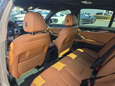 Used 2023 BMW 530i xDrive w/ M Sport Package image 11