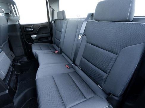 Used 2018 Chevrolet Silverado 1500 LT w/ All Star Edition image 30