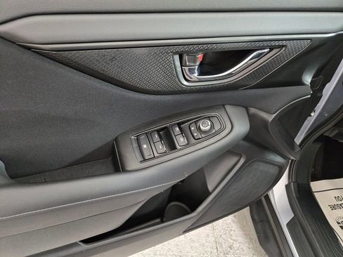 Certified 2025 Subaru Outback Premium image 24