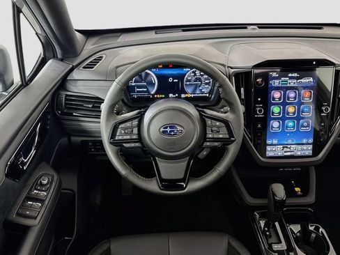 New 2026 Subaru Forester Touring AWD/4WD image 23