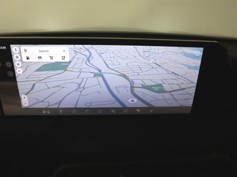 New 2026 Nissan Armada PRO-4X image 11