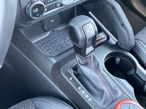 Used 2024 Ford Bronco Raptor AWD/4WD image 16