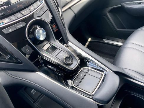 Used 2019 Acura RDX FWD image 16