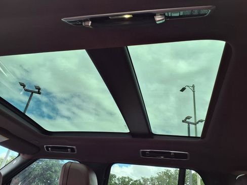 Used 2023 Land Rover Range Rover SE image 18