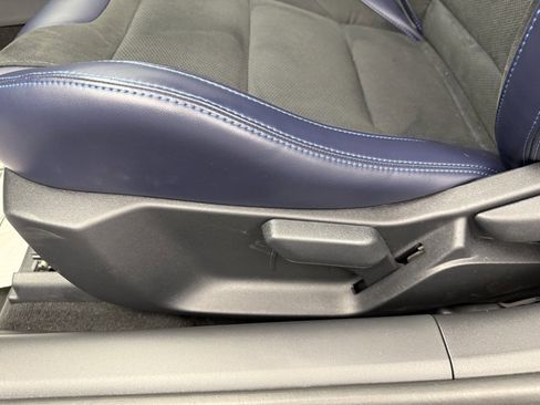 New 2025 Ford Mustang Dark Horse w/ Dark Horse Handlin Package image 54