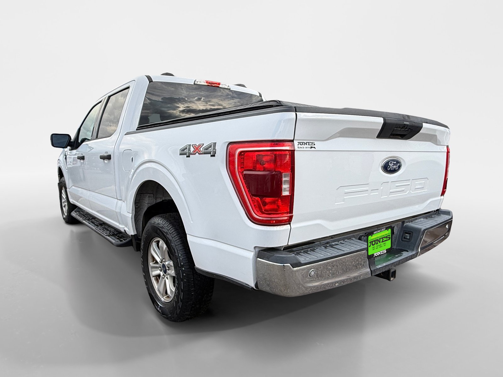 Used 2021 Ford F150 XLT w/ Equipment Group 301A Mid AWD/4WD image 4