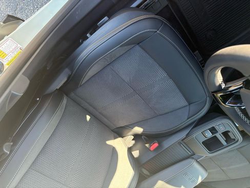 New 2025 Ford Mustang Mach-E GT w/ Interior Protection Package AWD/4WD image 13