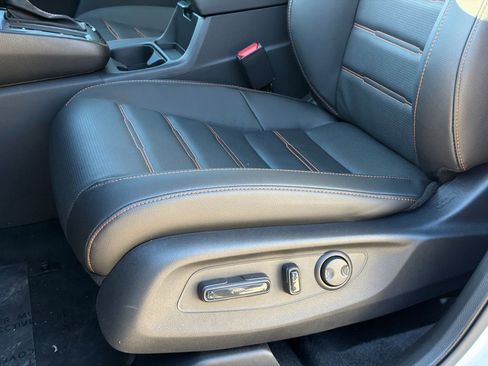 New 2026 Honda CR-V Sport Touring image 16