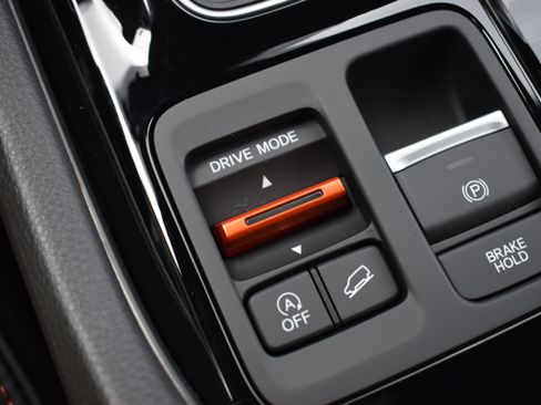 New 2026 Honda Passport TrailSport Elite image 22