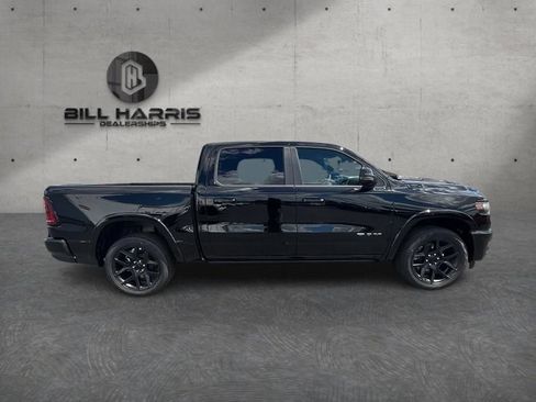 New 2026 RAM 1500 Laramie AWD/4WD image 4