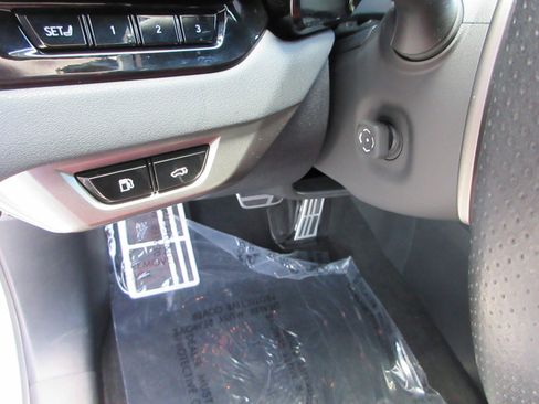 Used 2024 Lexus RX 500h F Sport w/ Accessory Package (K3) AWD/4WD image 31
