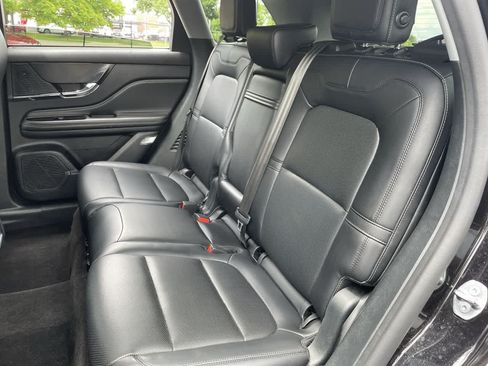 Used 2020 Lincoln Corsair AWD w/ Equipment Group 101A image 27
