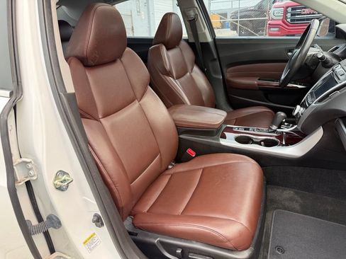 Used 2015 Acura TLX FWD image 29
