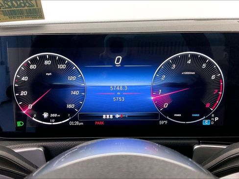 Used 2026 Mercedes-Benz GLB 250 image 24