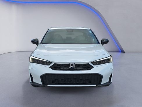 New 2026 Honda Civic Sport image 7