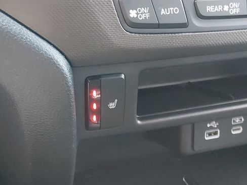 Used 2025 Honda Ridgeline TrailSport image 21