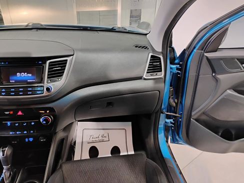 Used 2016 Hyundai Tucson SE w/ Option Group 02 image 39
