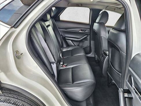 Used 2025 MAZDA CX-30 AWD 2.5 S w/ Preferred Package image 20