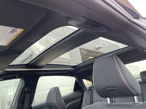 Used 2026 Toyota Crown Nightshade image 10