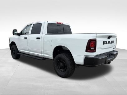 Used 2025 RAM 2500 Tradesman