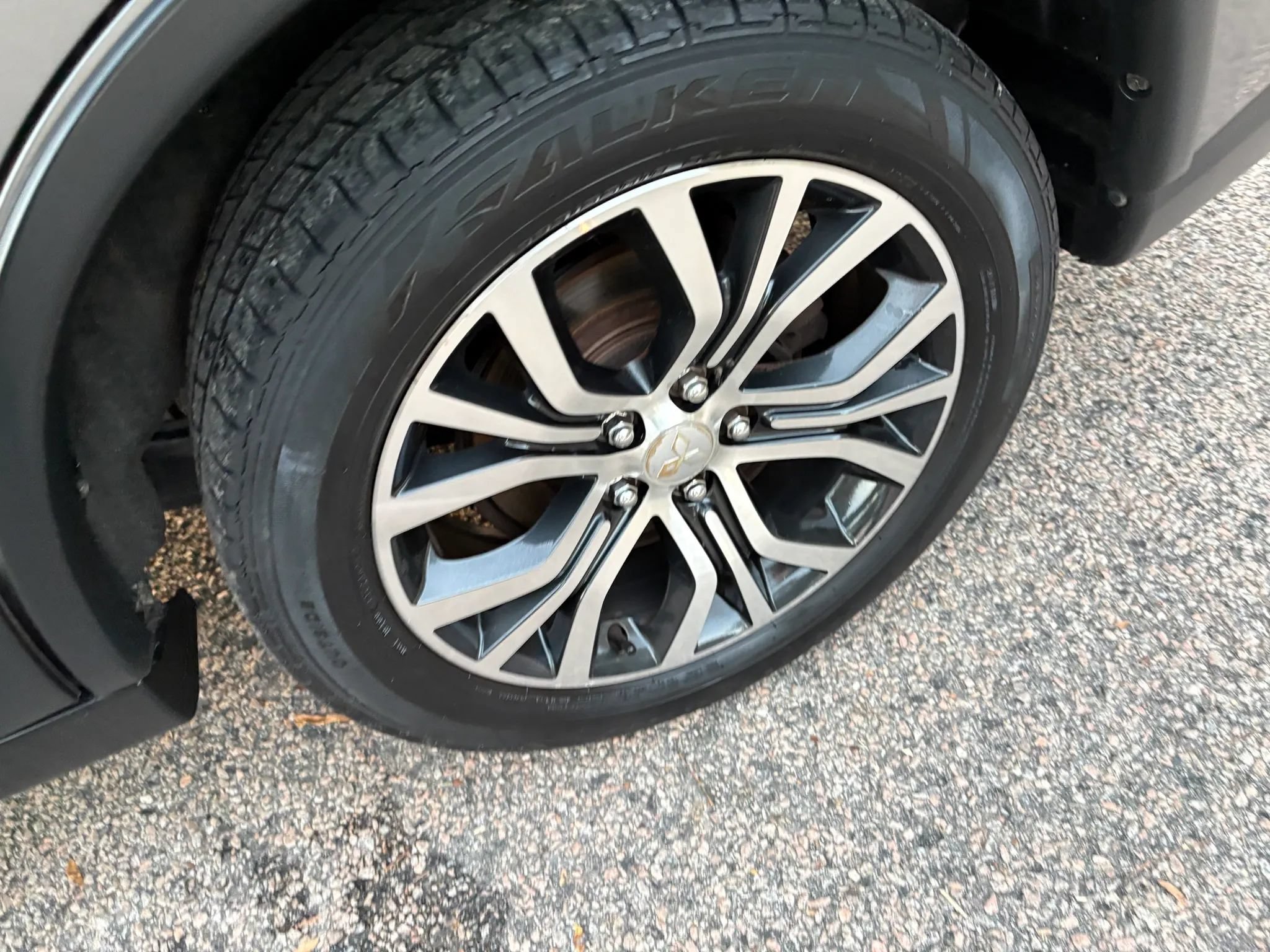 Used 2018 Mitsubishi Outlander ES AWD/4WD image 34