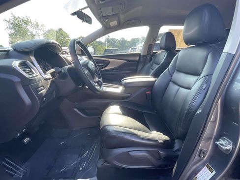 Used 2018 Nissan Murano S AWD/4WD image 15