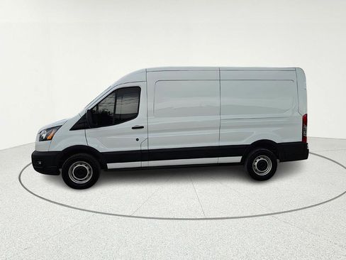Used 2021 Ford Transit 250 Medium Roof image 3
