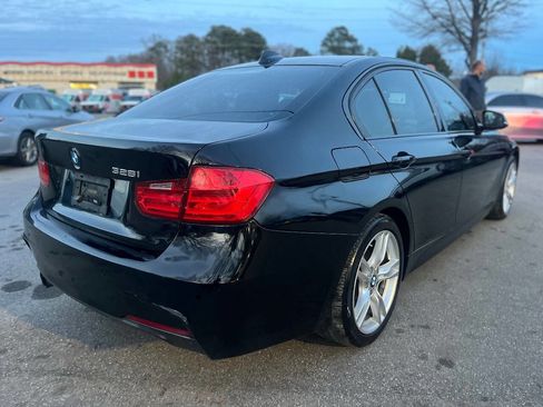 Used 2015 BMW 328i Sedan image 3