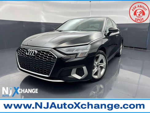 Used 2022 Audi A3 2.0T Premium FWD image 49