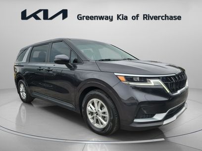 Certified 2024 Kia Carnival LX