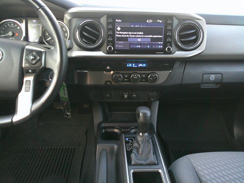 Used 2021 Toyota Tacoma SR5 image 45