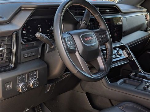 Used 2024 GMC Sierra 2500 AT4 w/ AT4 Premium Plus Package image 23